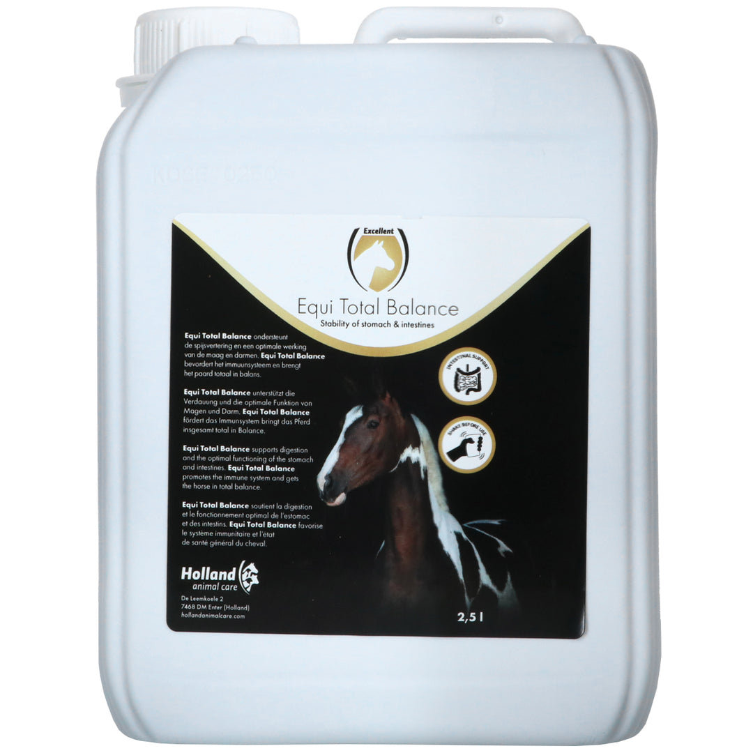 Excellent Equilibrio Totale Equi