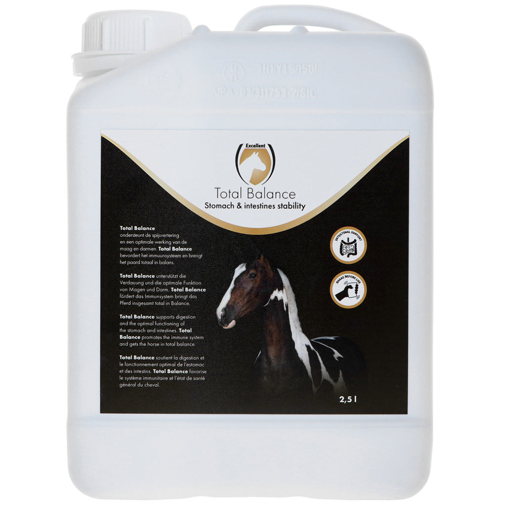 Excellent Equilibrio Totale Equi