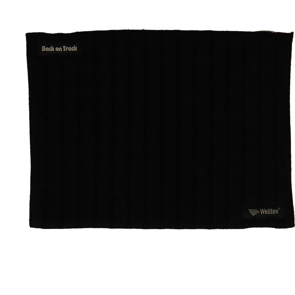 Back on Track Sotto-Bendaggio Scandic PK Nero