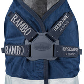 Rambo Turnout 0g Summer Series Blu marino/grigio