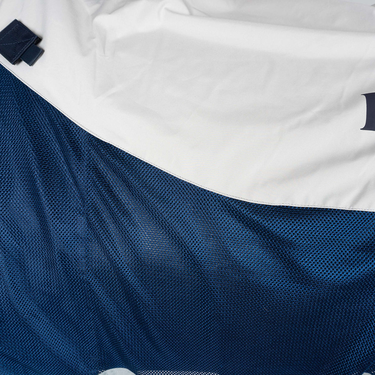 Rambo Turnout 0g Summer Series Blu marino/grigio