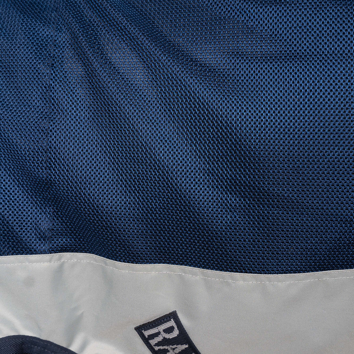 Rambo Turnout 0g Summer Series Blu marino/grigio