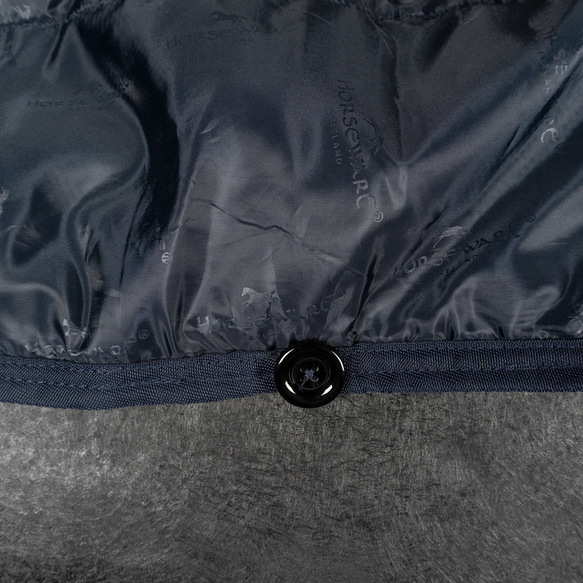 Rambo Turnout 0g Summer Series Blu marino/grigio