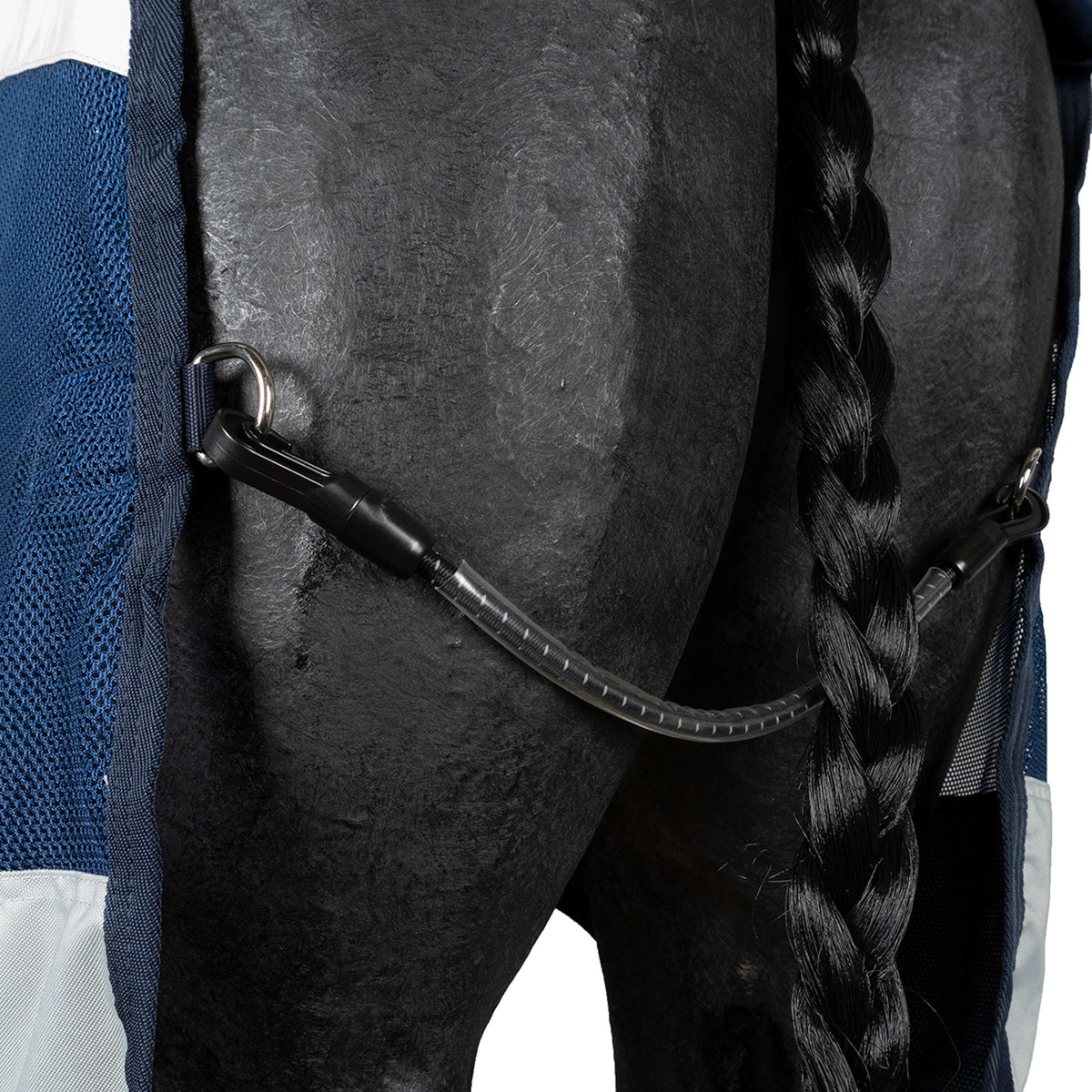 Rambo Turnout 0g Summer Series Blu marino/grigio