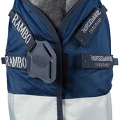 Rambo Turnout 0g Summer Series Blu marino/grigio