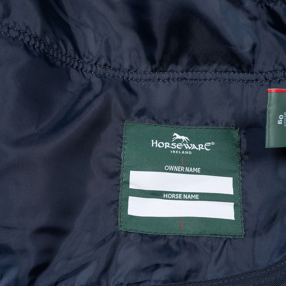 Rambo Turnout 0g Summer Series Blu marino/grigio