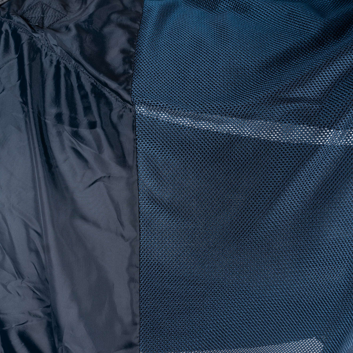 Rambo Turnout 0g Summer Series Blu marino/grigio