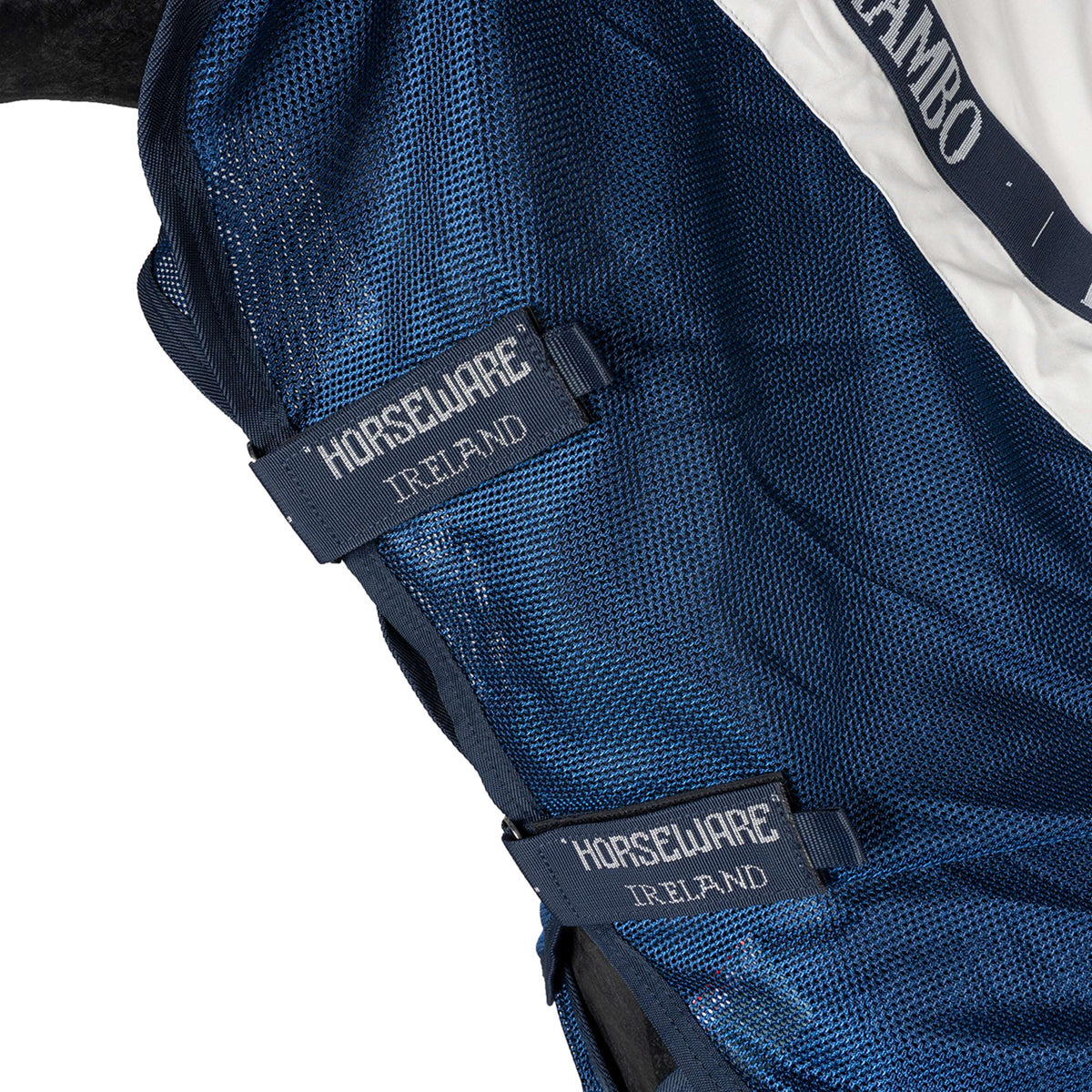 Rambo Turnout 0g Summer Series Blu marino/grigio