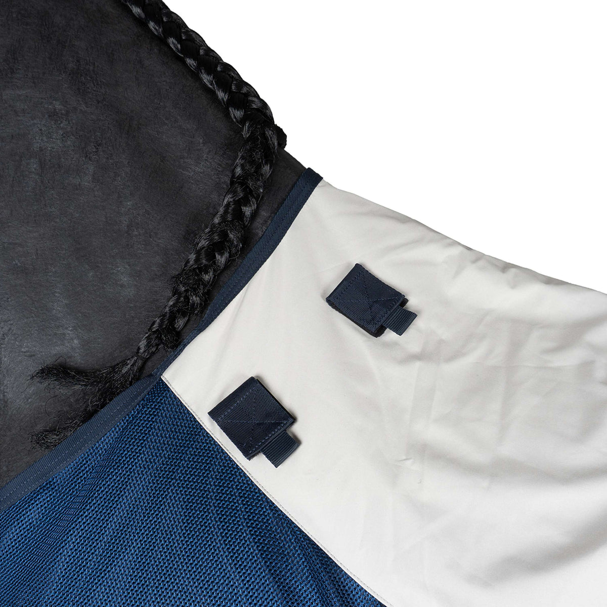 Rambo Turnout 0g Summer Series Blu marino/grigio