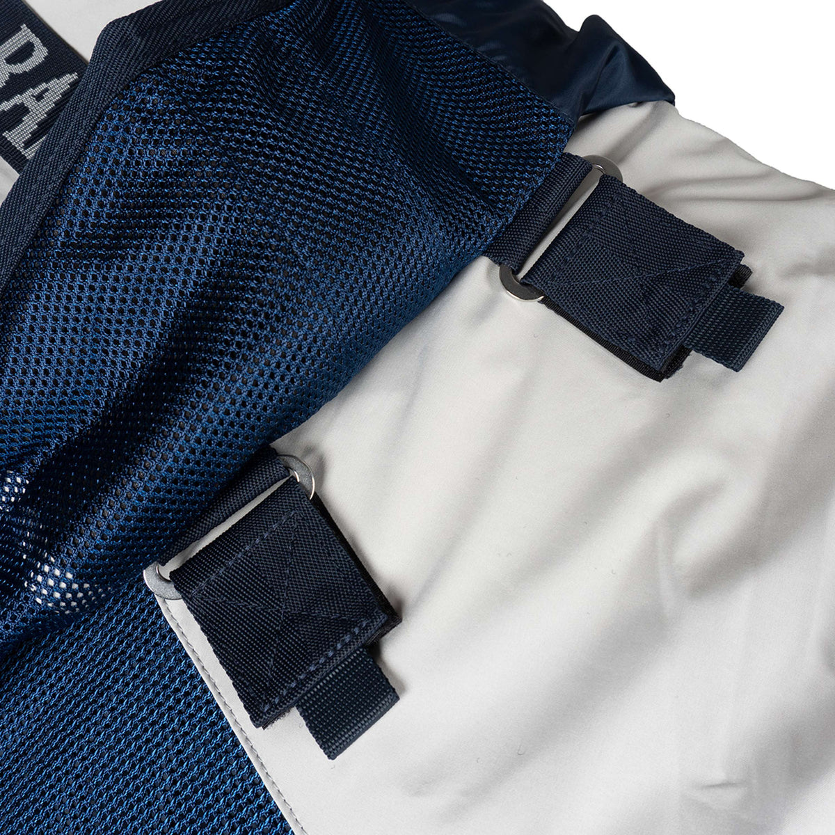 Rambo Turnout 0g Summer Series Blu marino/grigio