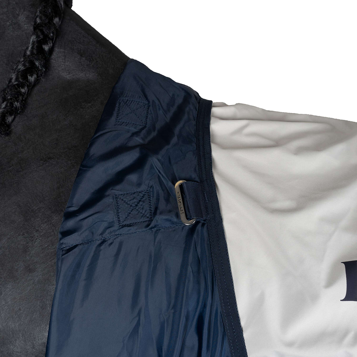 Rambo Turnout 0g Summer Series Blu marino/grigio