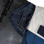 Rambo Turnout 0g Summer Series Blu marino/grigio