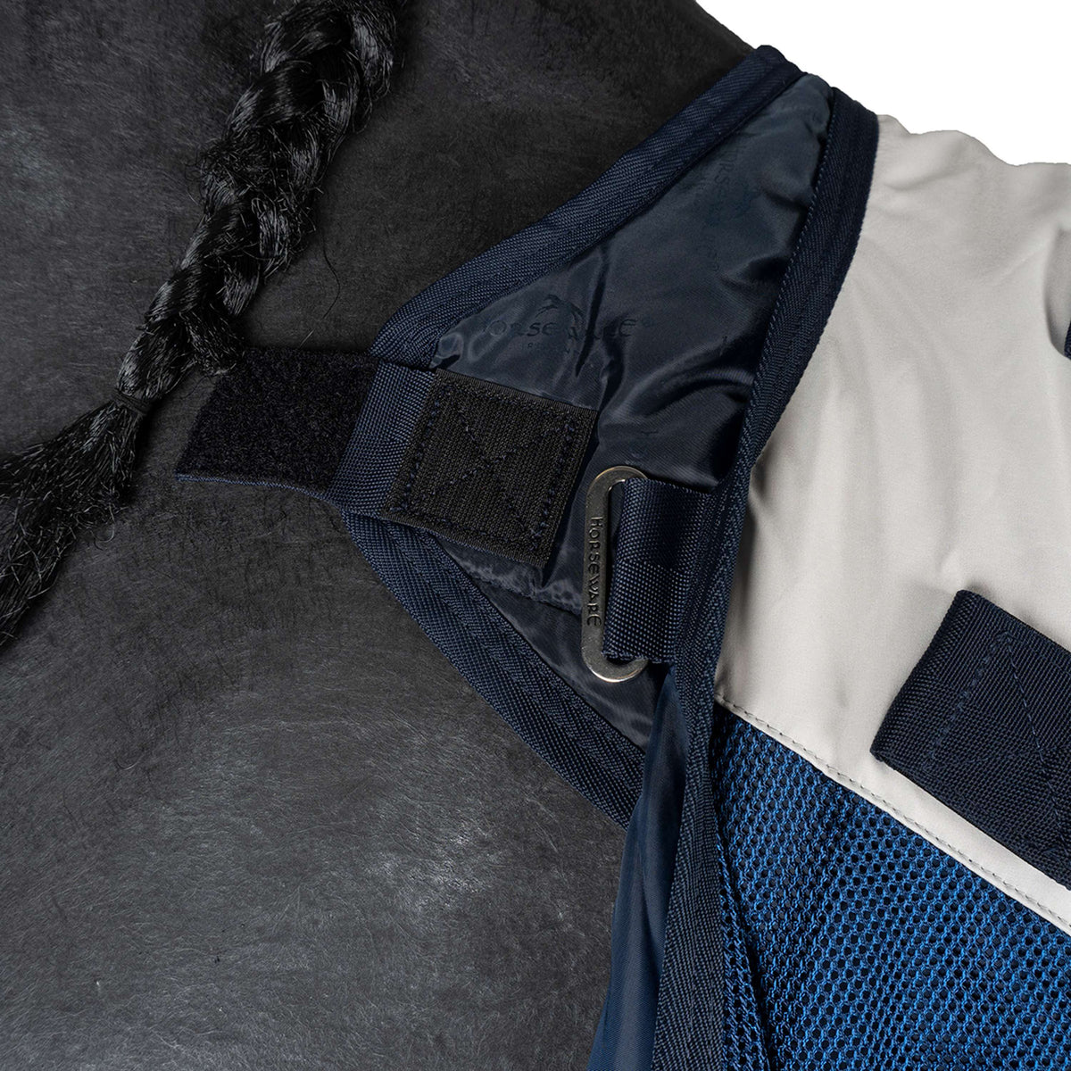 Rambo Turnout 0g Summer Series Blu marino/grigio