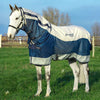 Rambo Turnout 0g Summer Series Blu marino/grigio