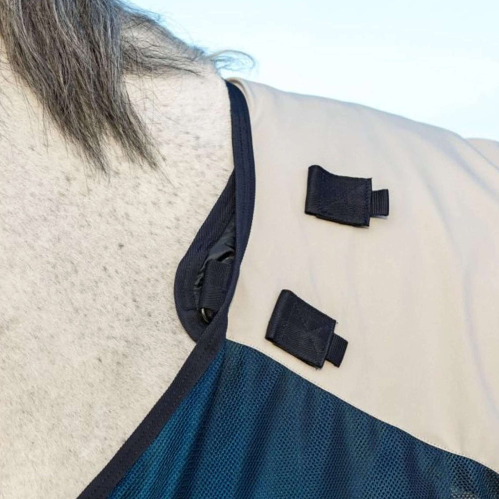 Rambo Turnout 0g Summer Series Blu marino/grigio