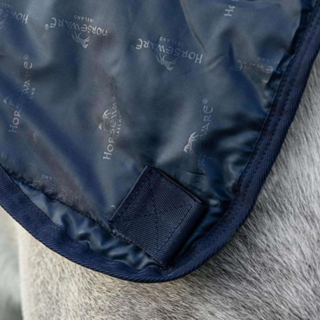 Rambo Turnout 0g Summer Series Blu marino/grigio