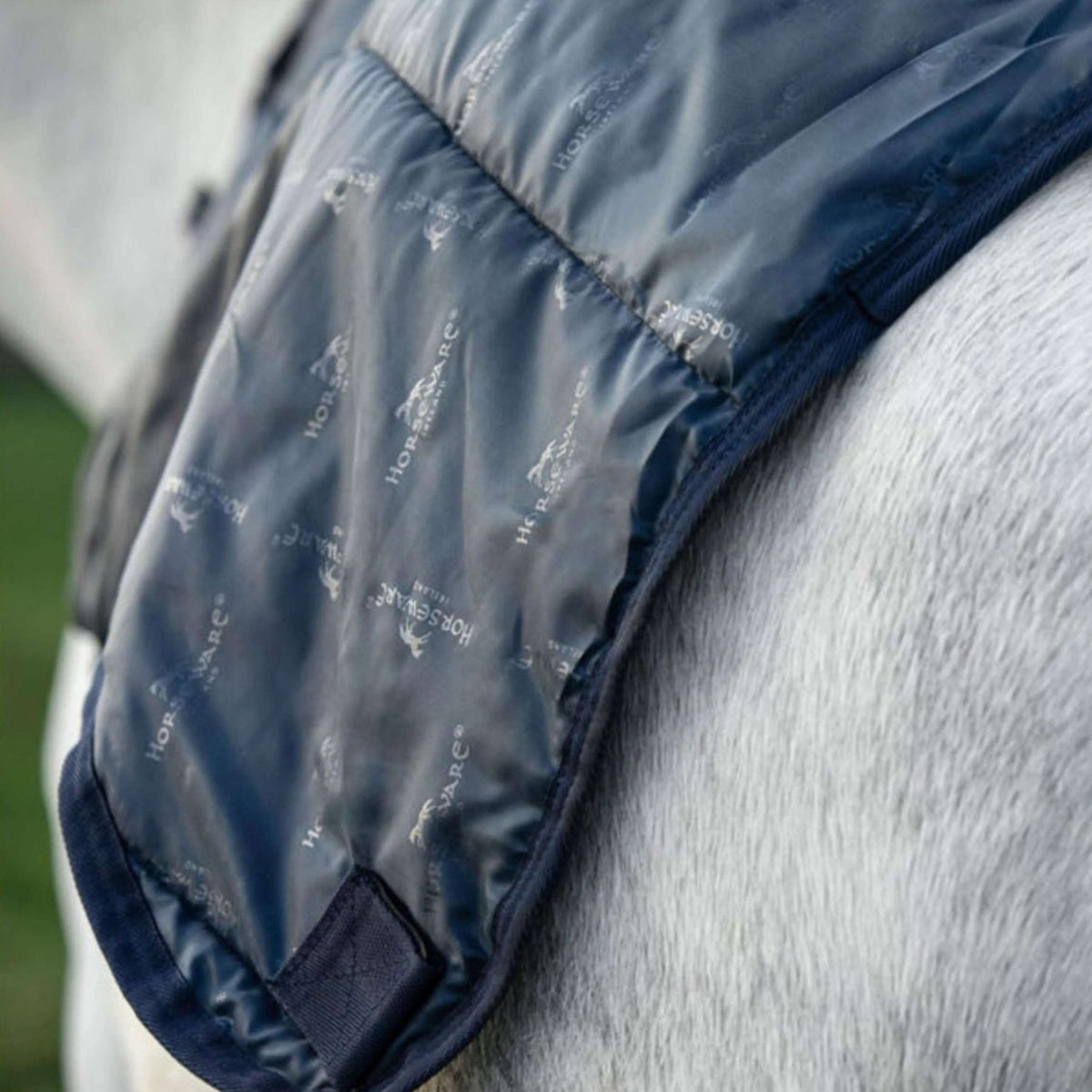 Rambo Turnout 0g Summer Series Blu marino/grigio