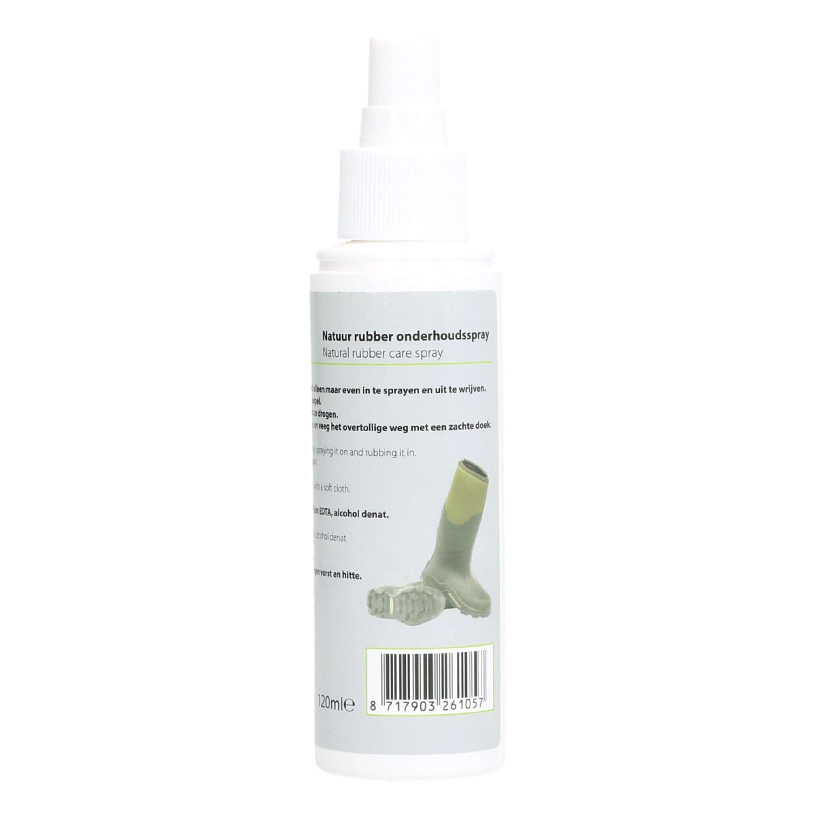 Muck Boot Spray di Manutenzione SmartRub Muck Boot Spray di Manutenzione SmartRub