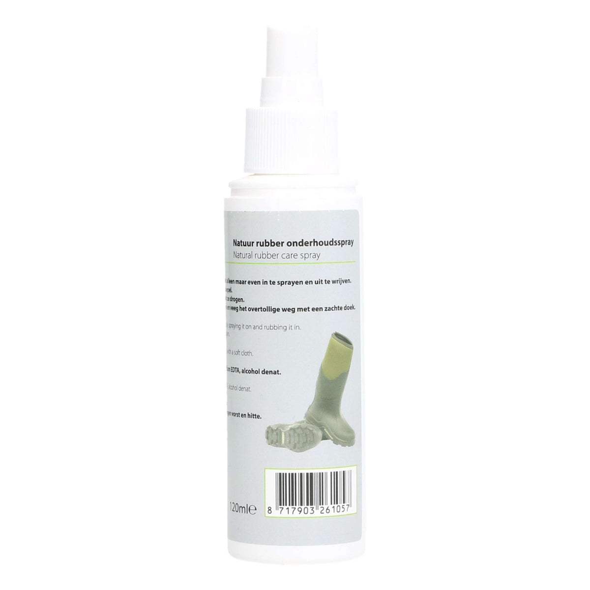 Muck Boot Spray di Manutenzione SmartRub
