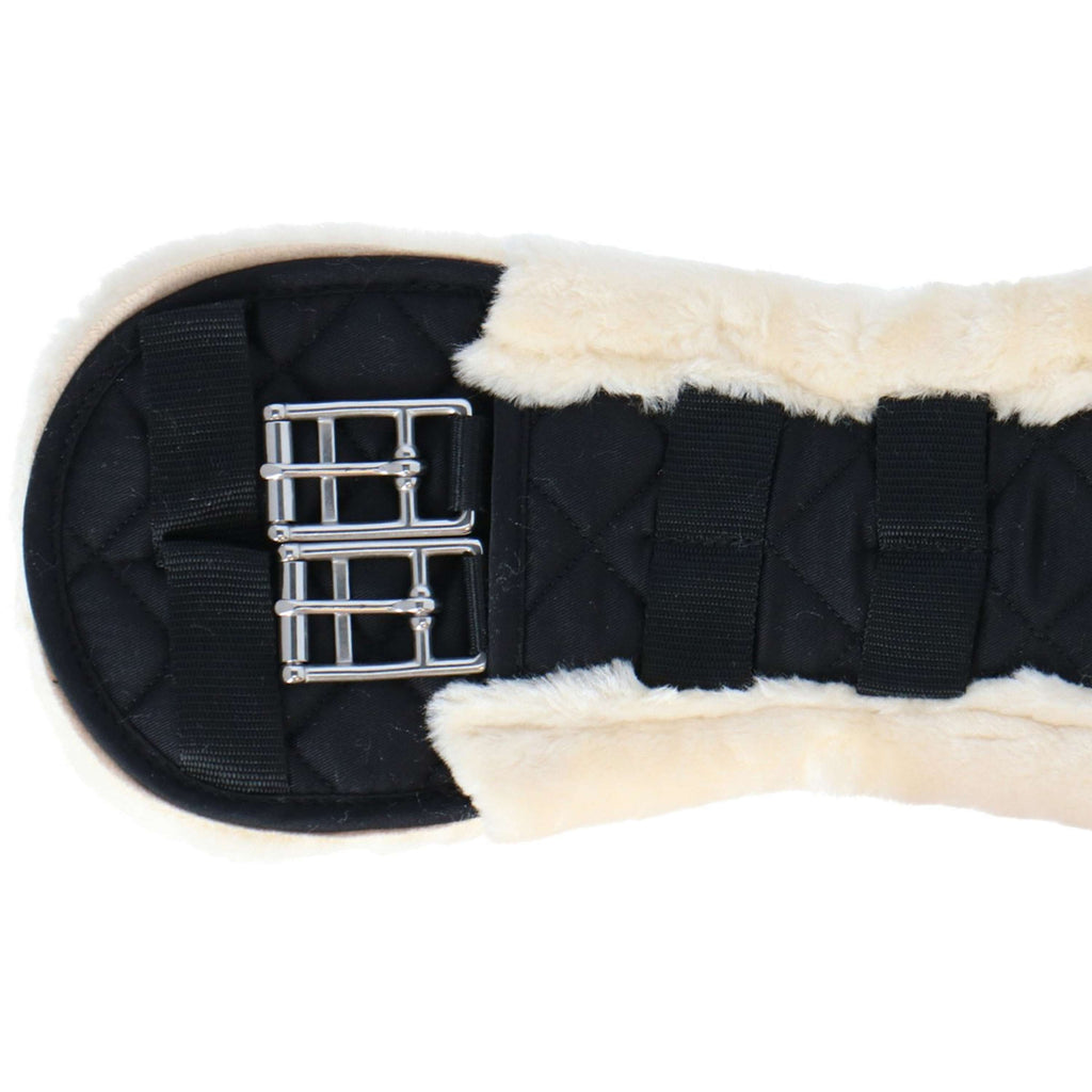 Premiere Sottopancia da dressage Nero/Naturale