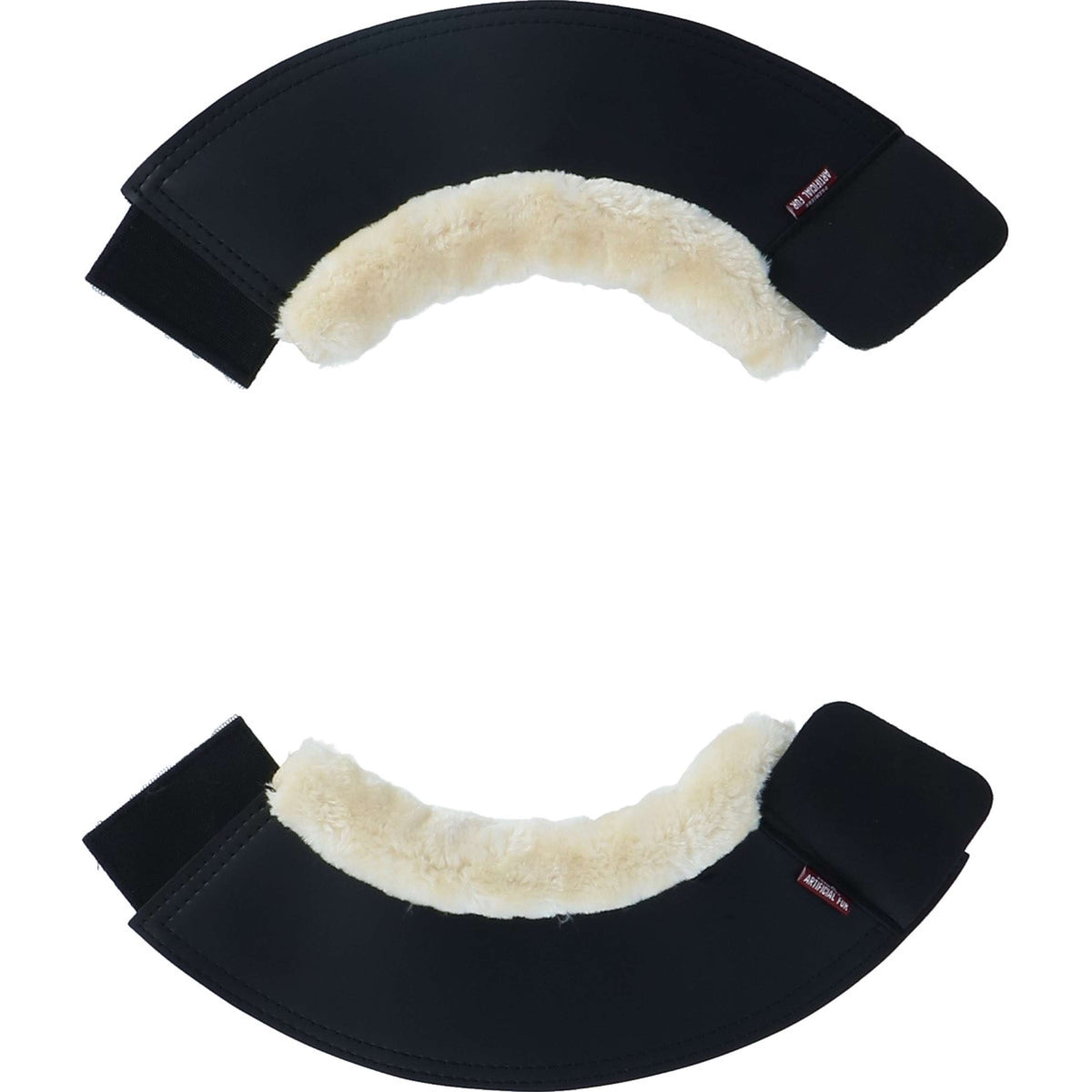 Premiere Stivaletti a Campana Nero/Naturale