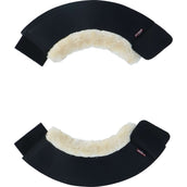 Premiere Stivaletti a Campana Nero/Naturale