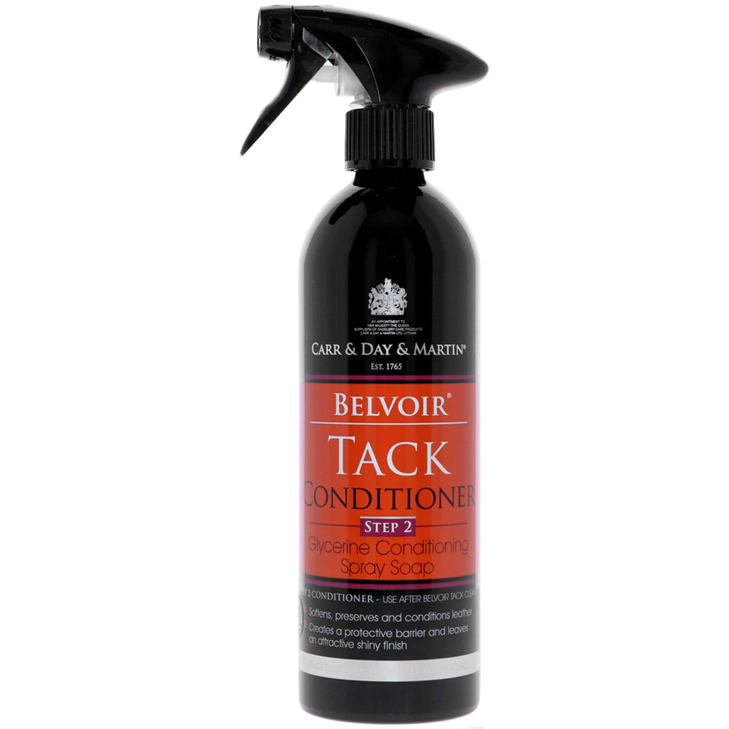 Carr & Day & Martin Balsamo per Pelle CDM Equimist stap 2 Spray