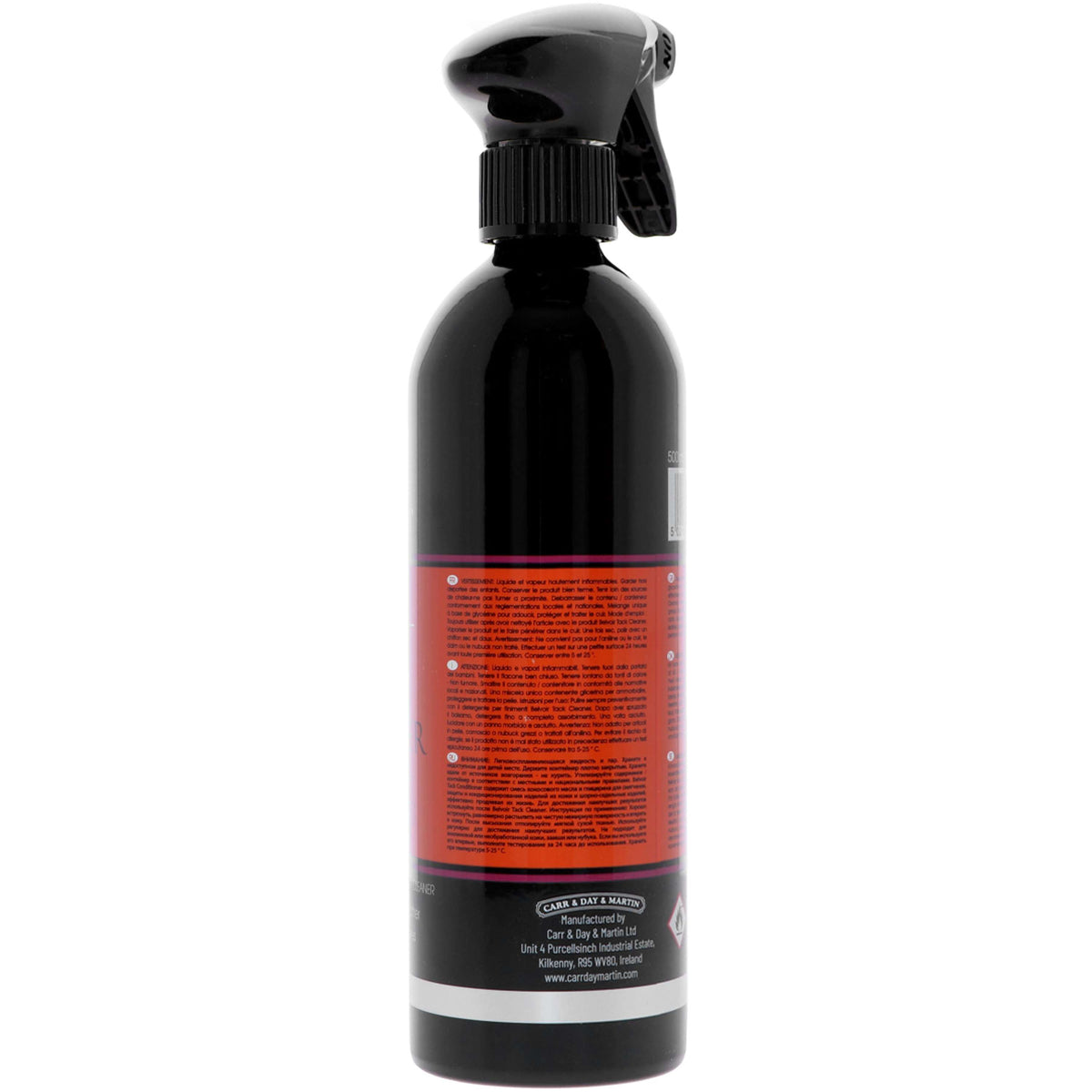 Carr & Day & Martin Balsamo per Pelle CDM Equimist stap 2 Spray