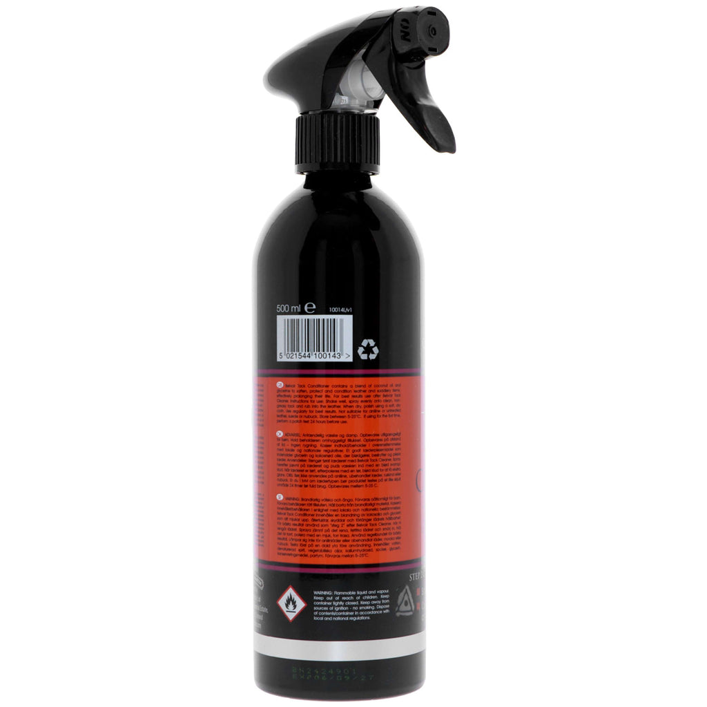 Carr & Day & Martin Balsamo per Pelle CDM Equimist stap 2 Spray