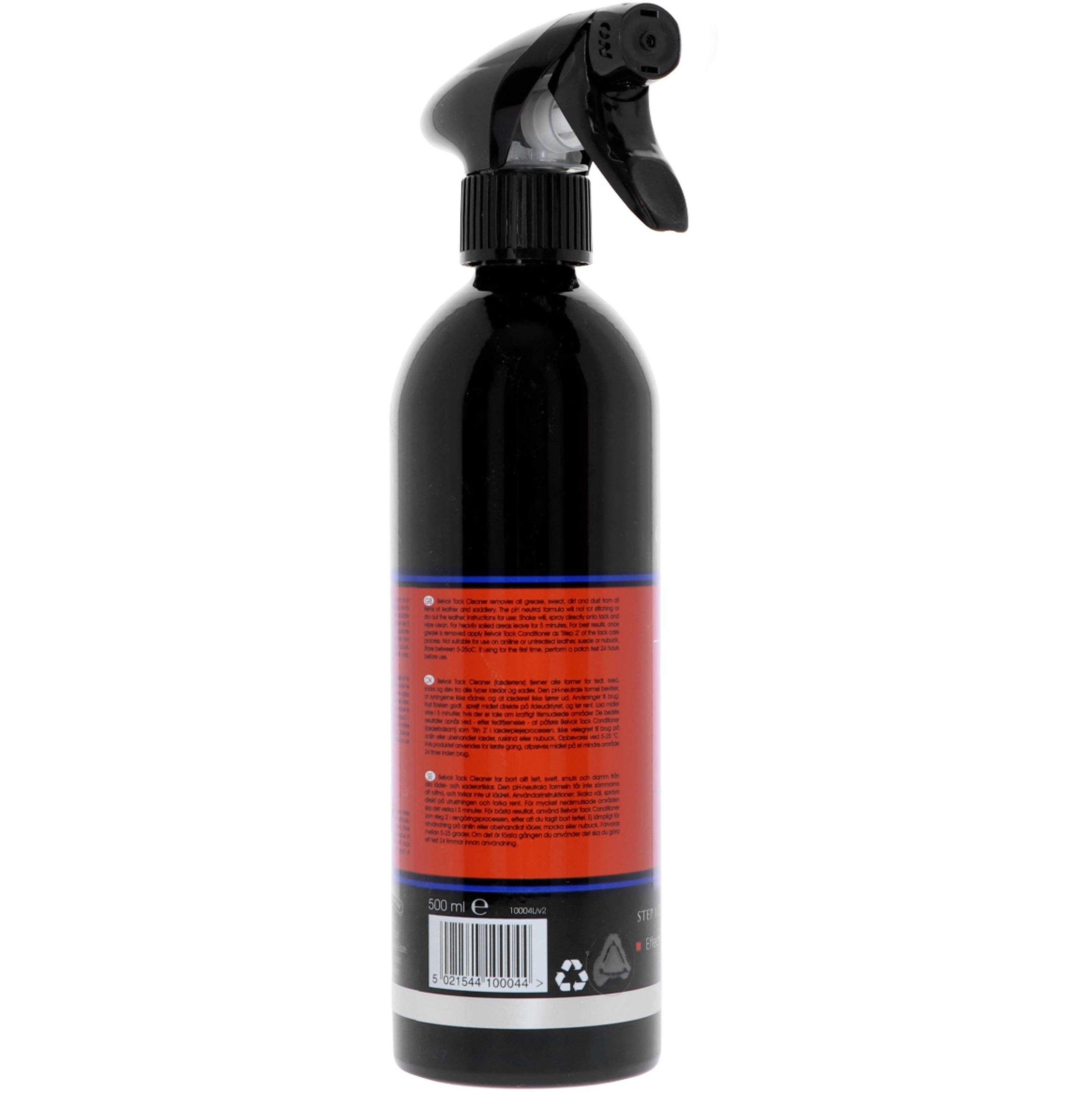 Carr & Day & Martin Sapone per Pelle CDM Equimist Cleaner Stap 1 Spray Carr & Day & Martin Sapone per Pelle CDM Equimist Cleaner Stap 1 Spray