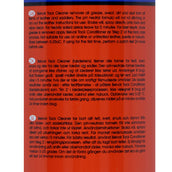 Carr & Day & Martin Sapone per Pelle CDM Equimist Cleaner Stap 1 Spray