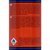 Carr & Day & Martin Sapone per Pelle CDM Equimist Cleaner Stap 1 Spray