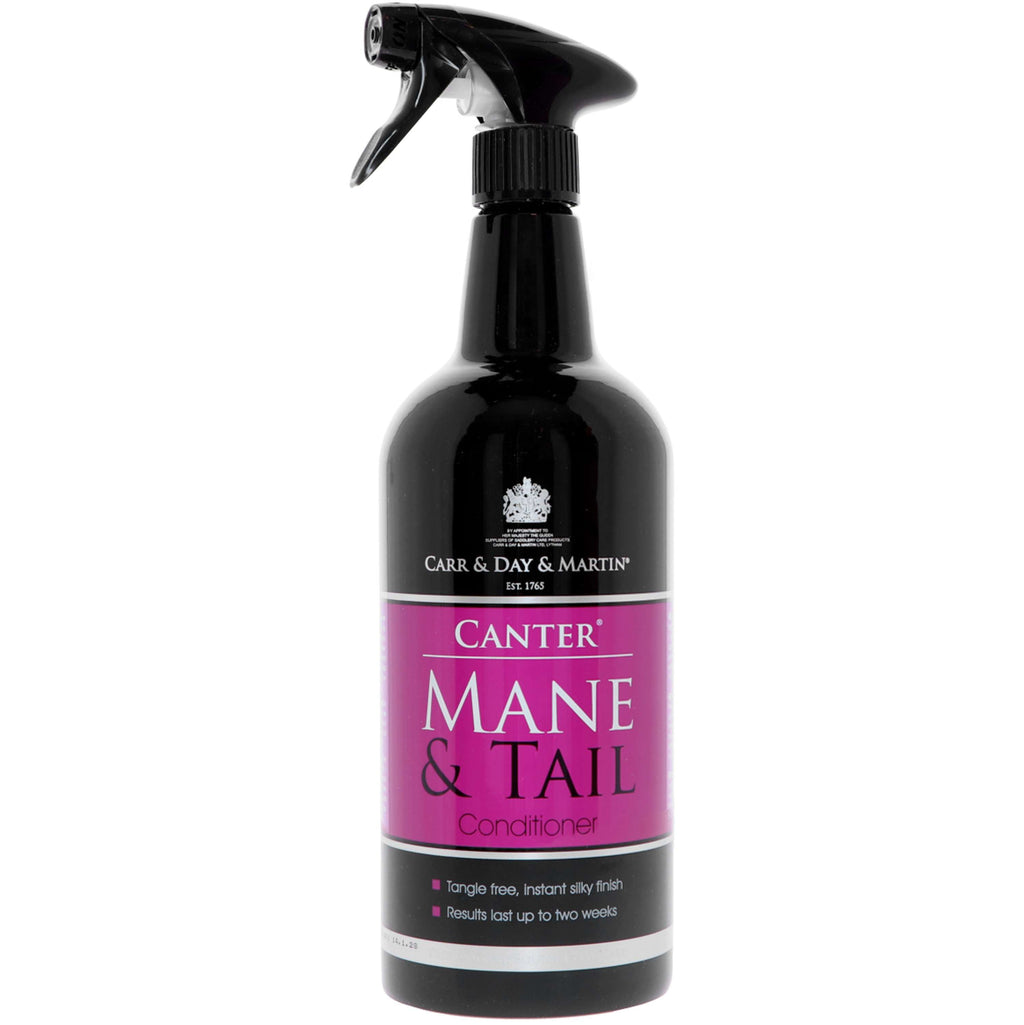 Carr & Day & Martin Mane & Tail Conditioner Canter