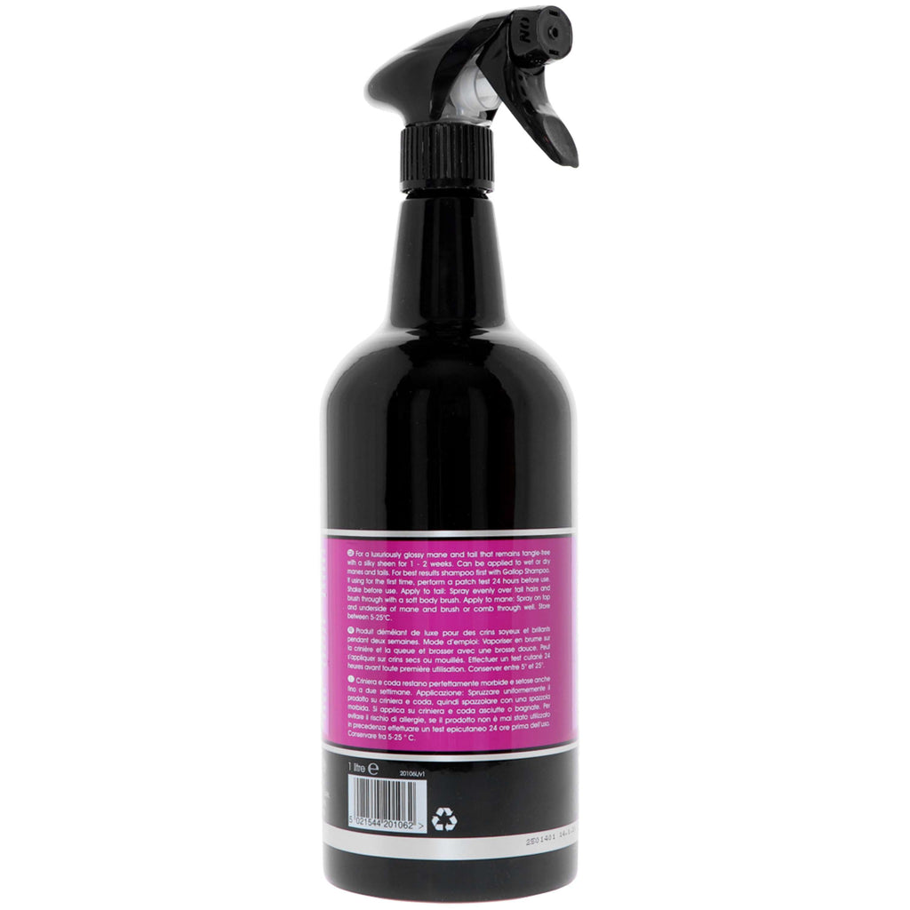 Carr & Day & Martin Mane & Tail Conditioner Canter