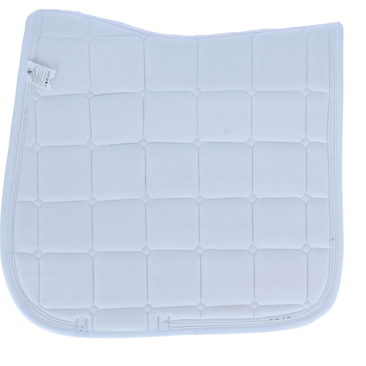 BR Sottosella Dressage Xcellence Bianco/Pietra