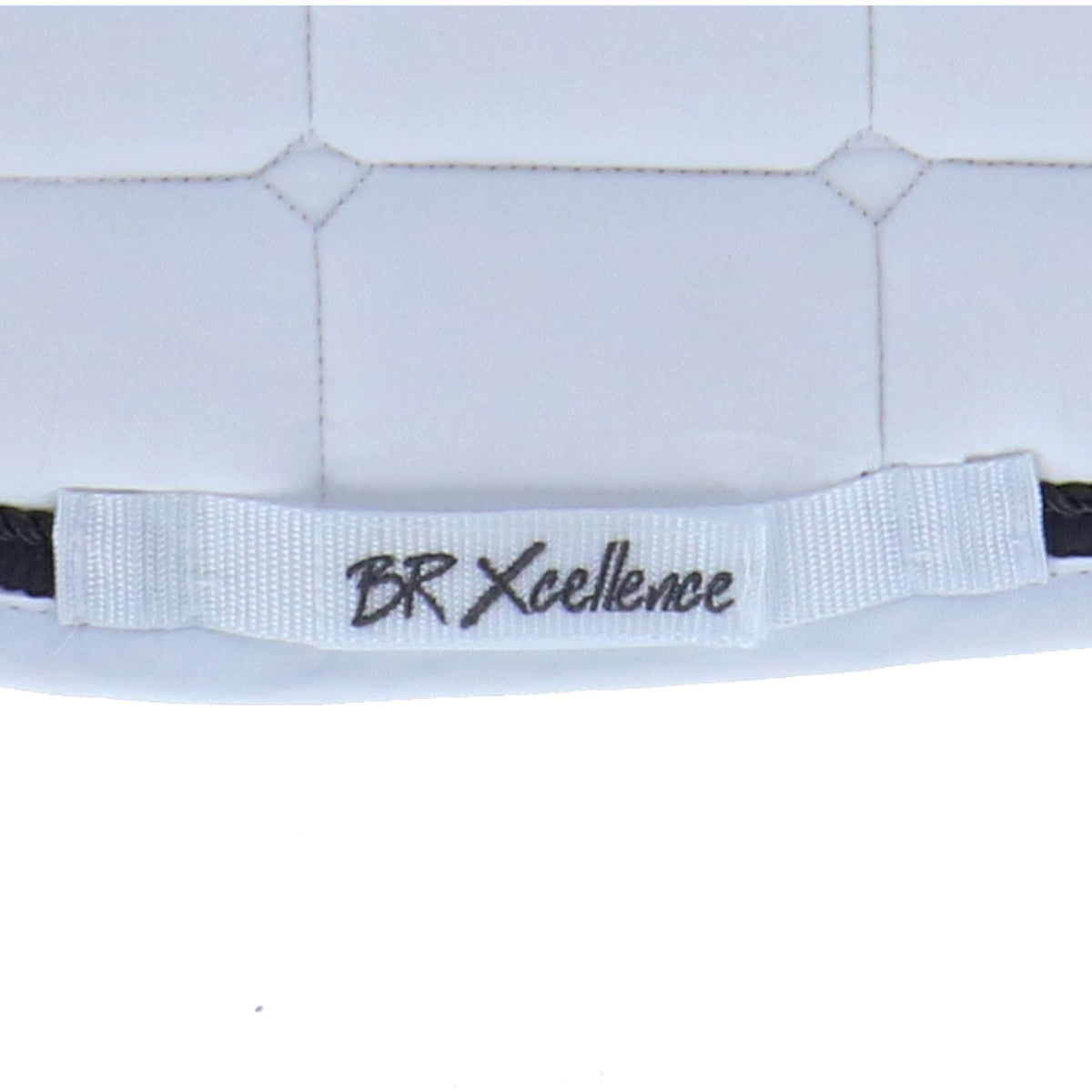 BR Sottosella Dressage Xcellence Bianco/Pietra