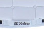 BR Sottosella Dressage Xcellence Bianco/Pietra