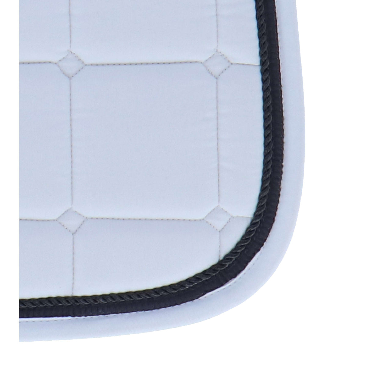 BR Sottosella Dressage Xcellence Bianco/Pietra