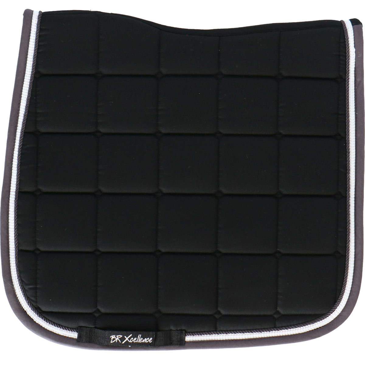 BR Sottosella Dressage Xcellence Nero