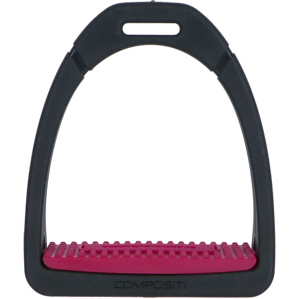 Compositi Staffe Compositi Rosa lampone