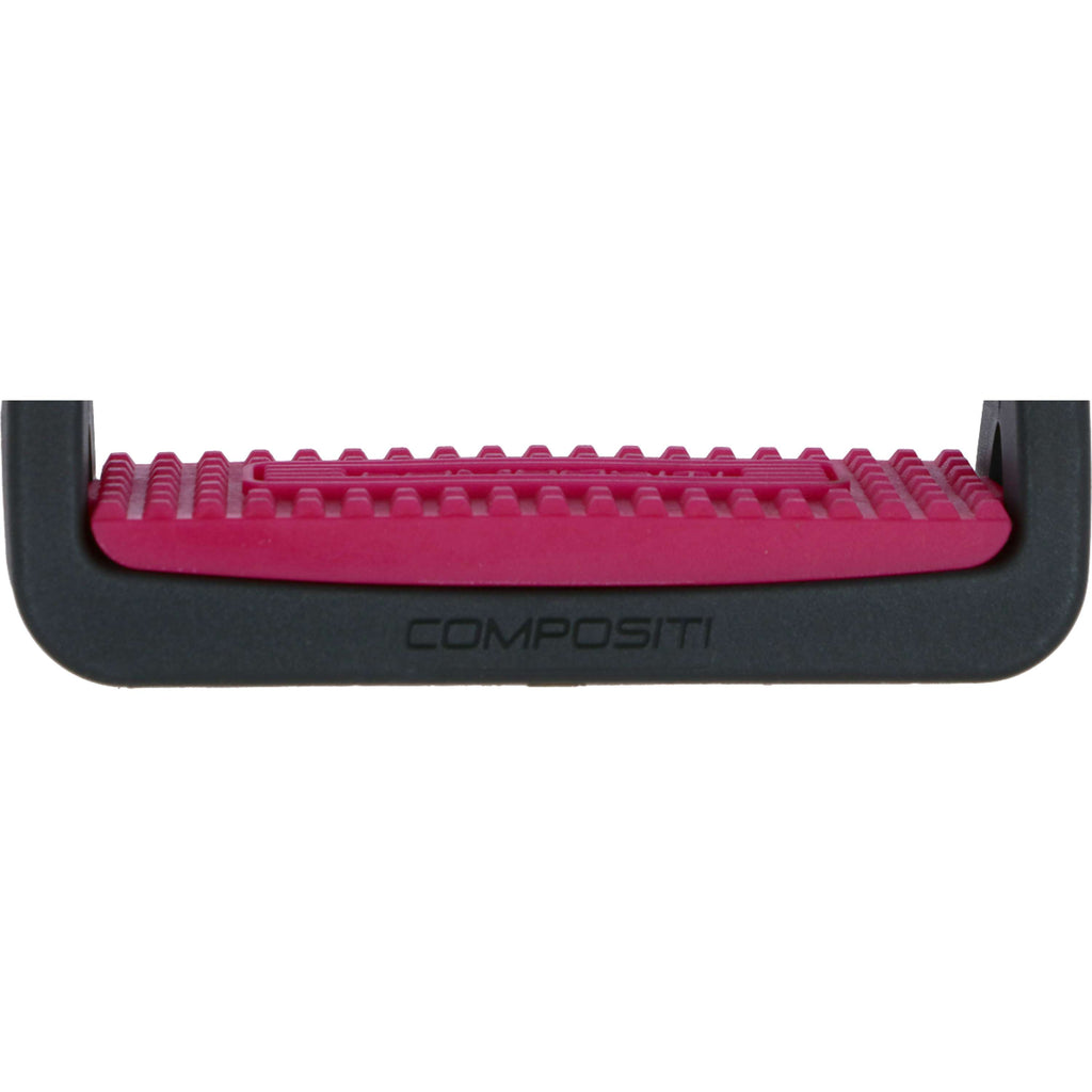Compositi Staffe Compositi Rosa lampone
