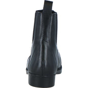 Harry's Horse Stivaletti Hickstead Leder Zipper Nero