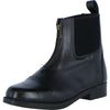 Harry's Horse Stivaletti Hickstead Leder Zipper Nero