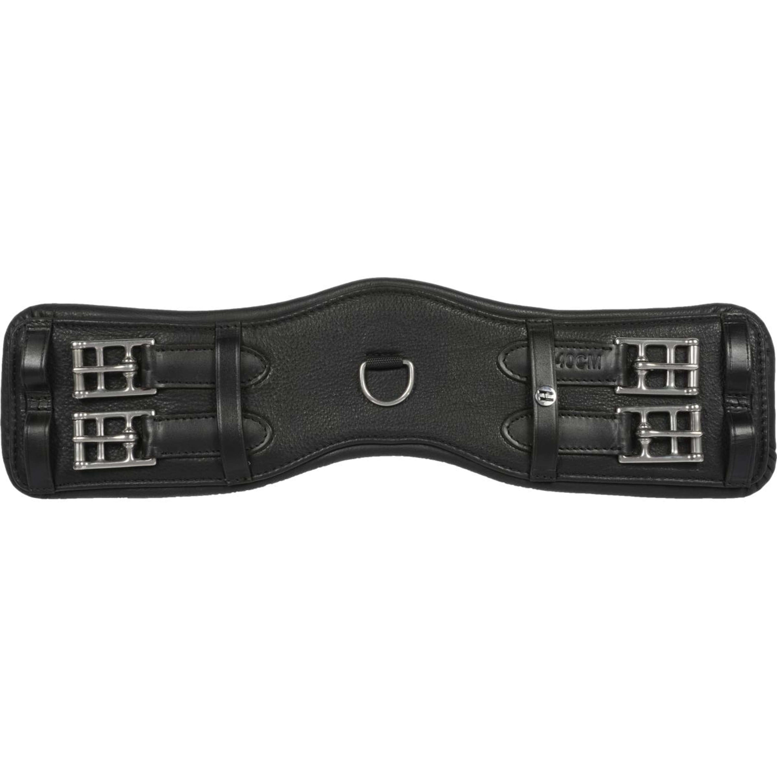 Harry's Horse Sottopancia da dressage FreeFit Nero Harry's Horse Sottopancia da dressage FreeFit Nero