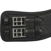 Harry's Horse Sottopancia da dressage FreeFit Nero
