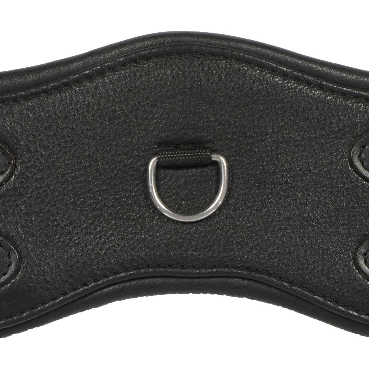 Harry's Horse Sottopancia da dressage FreeFit Nero