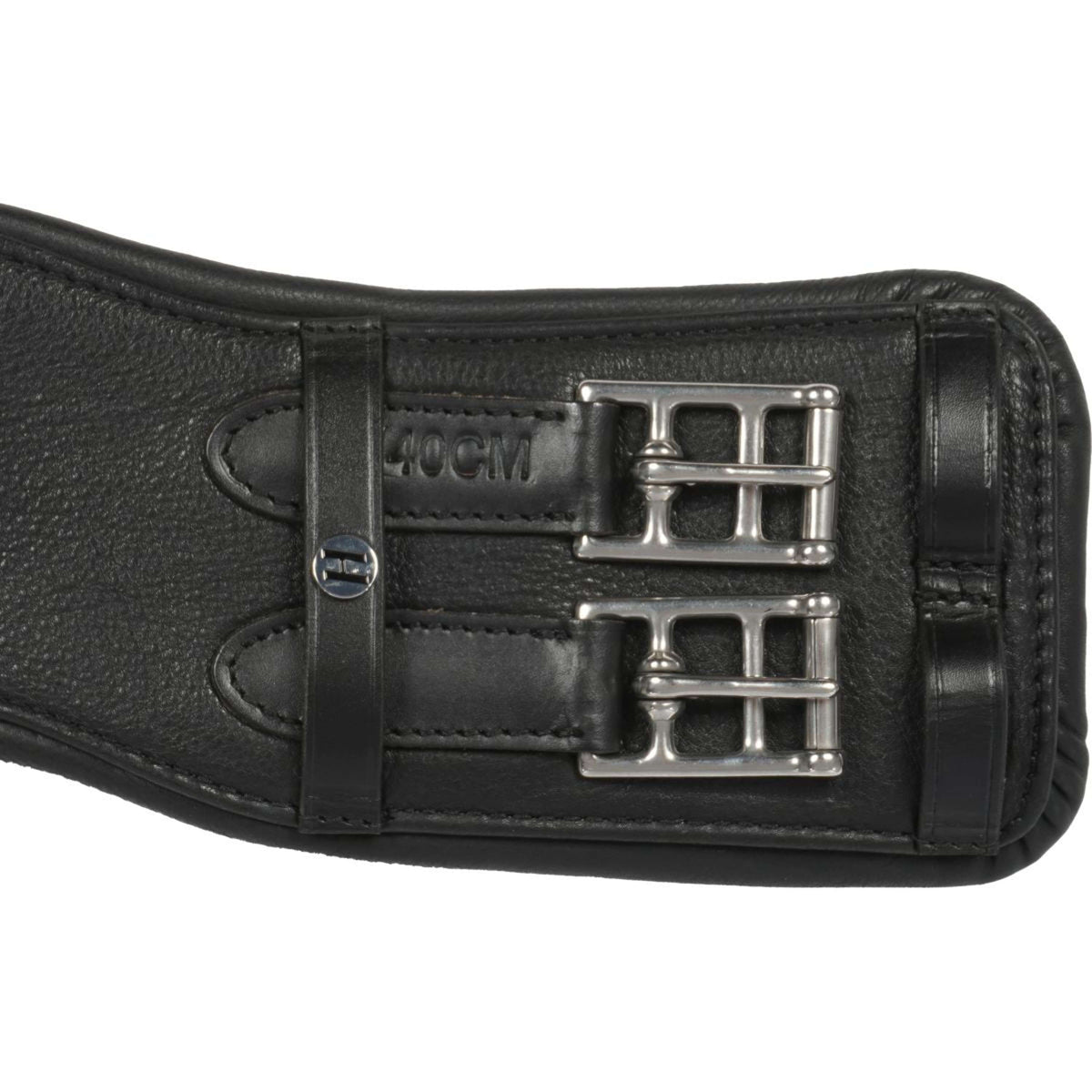 Harry's Horse Sottopancia da dressage FreeFit Nero