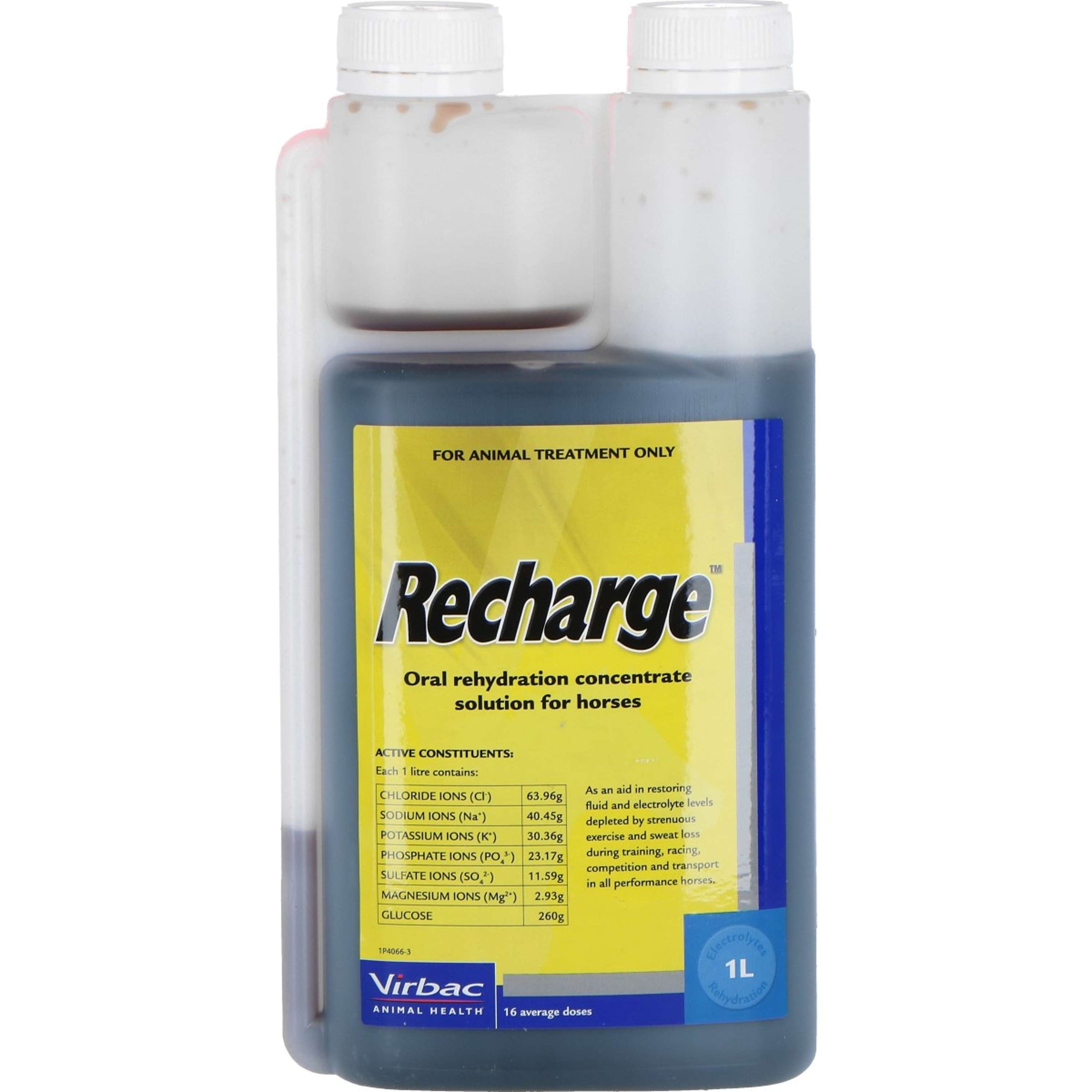 Virbac Ricaricare Virbac Ricaricare