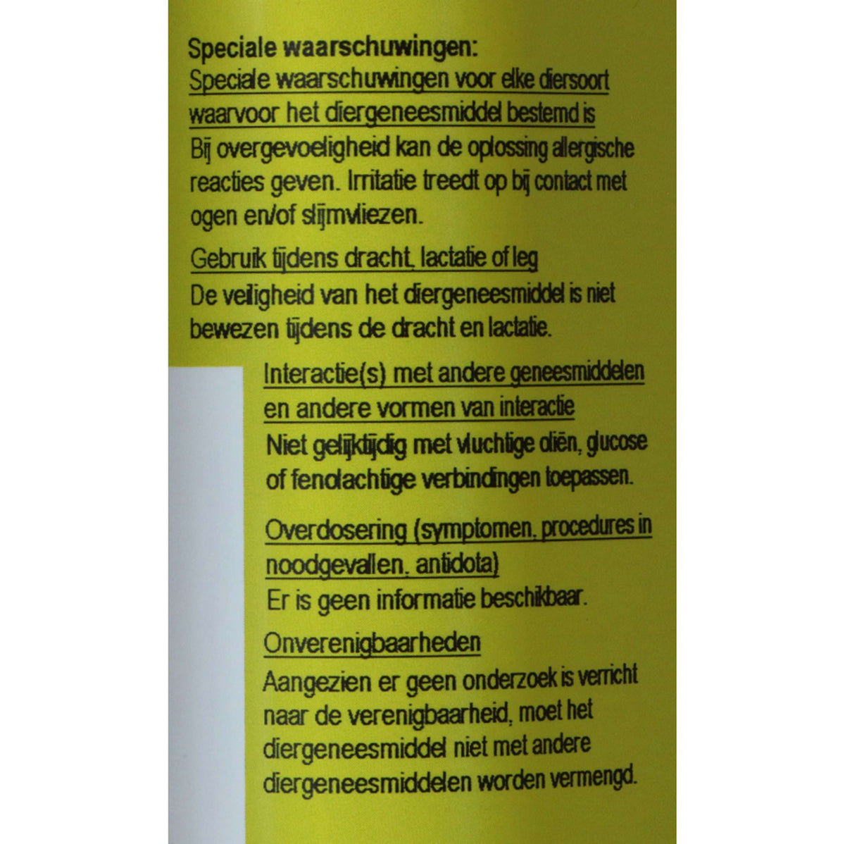 Agradi Tintura di Iodio