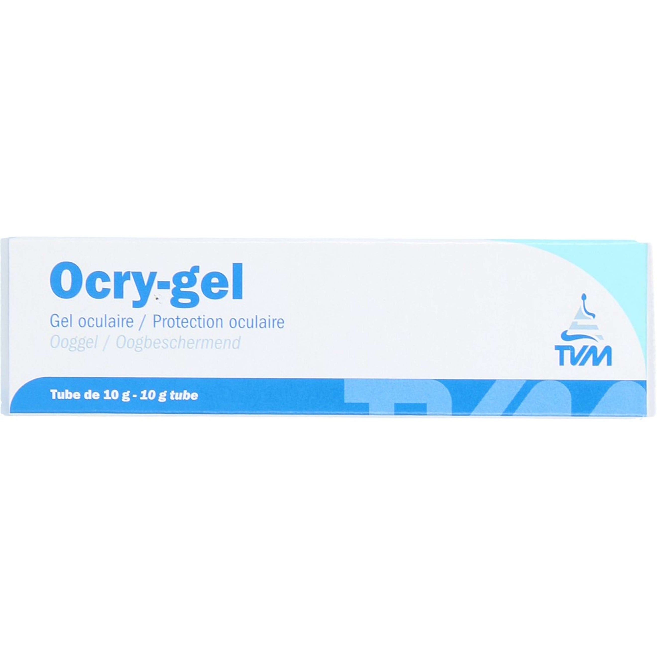 TVM Ocrigel TVM Ocrigel